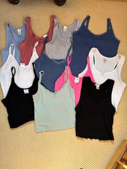 Closet Clear Out Women’s Clothing