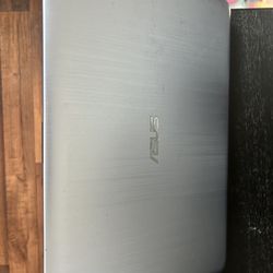 Asus Laptop