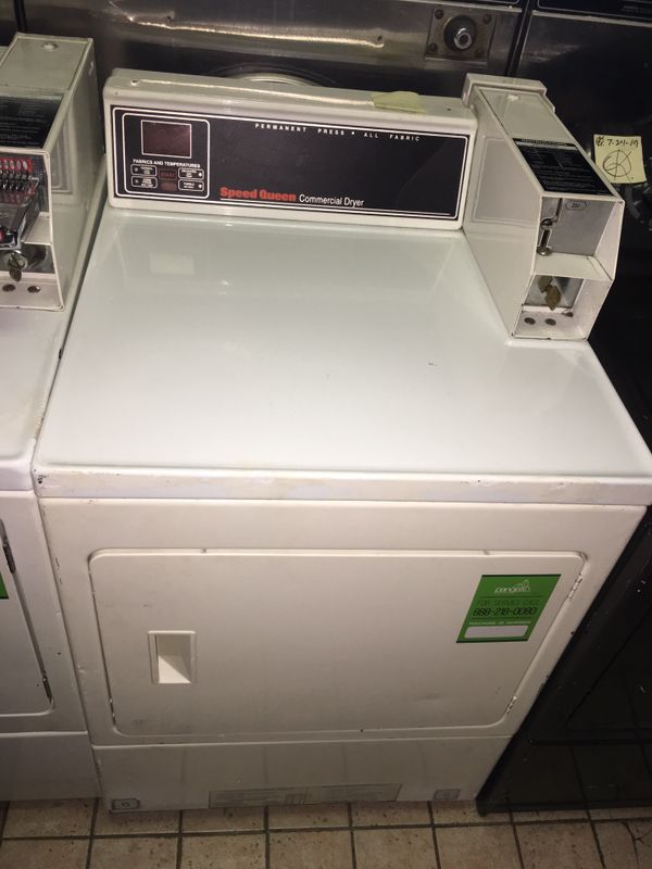 Commercial washers and dryers for Sale in Chicago, IL OfferUp