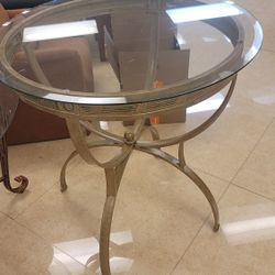 Counter Height Bar Table 36" ×36" H