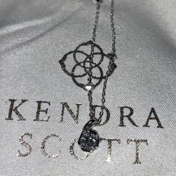 New Kendra Scott Necklace & Pendant 