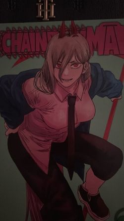 CHAINSAWMAN Vol.2
