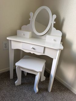 Kids Vanity