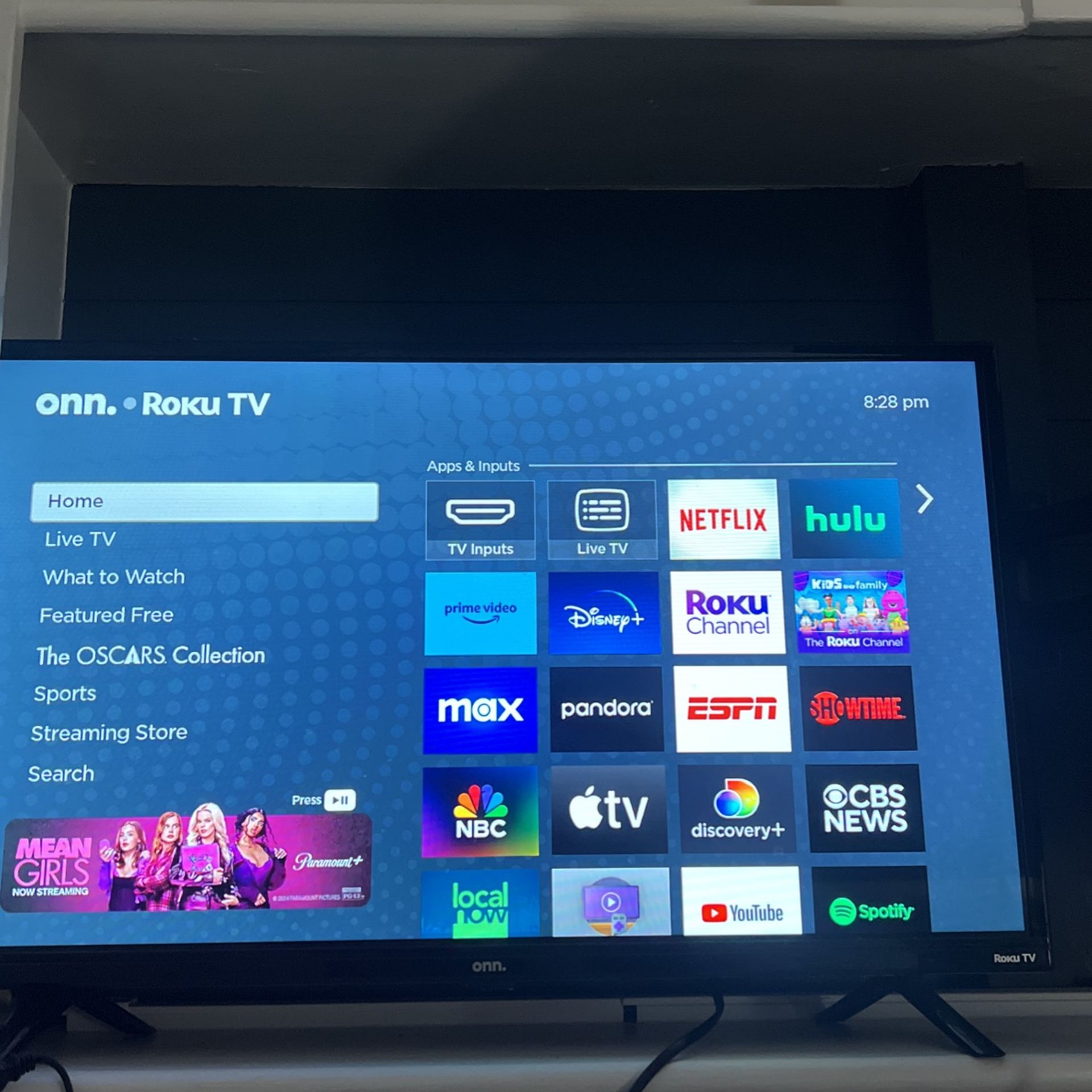 32” Roku TV