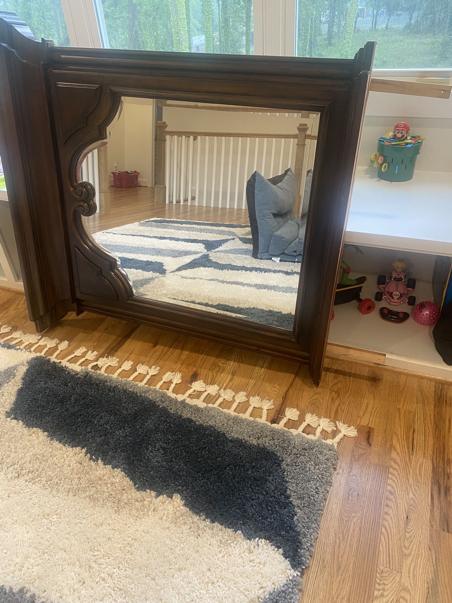 Mirror For Dresser
