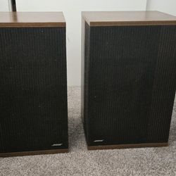 Bose 501 Series IV
