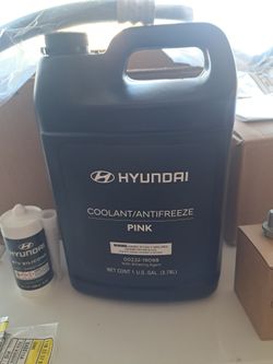 Hyundai palisade parts