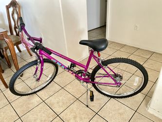 Magna Trail Bike 15 Speed Shift