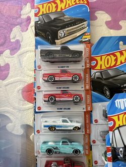 Hotwheels
