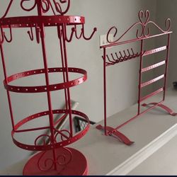 Jewelry Holders