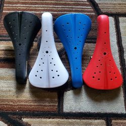 NEW Bicycle Bmx Dominator Viscount Seat Saddle