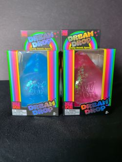 Nee Doh Dream Drop -$15 Each