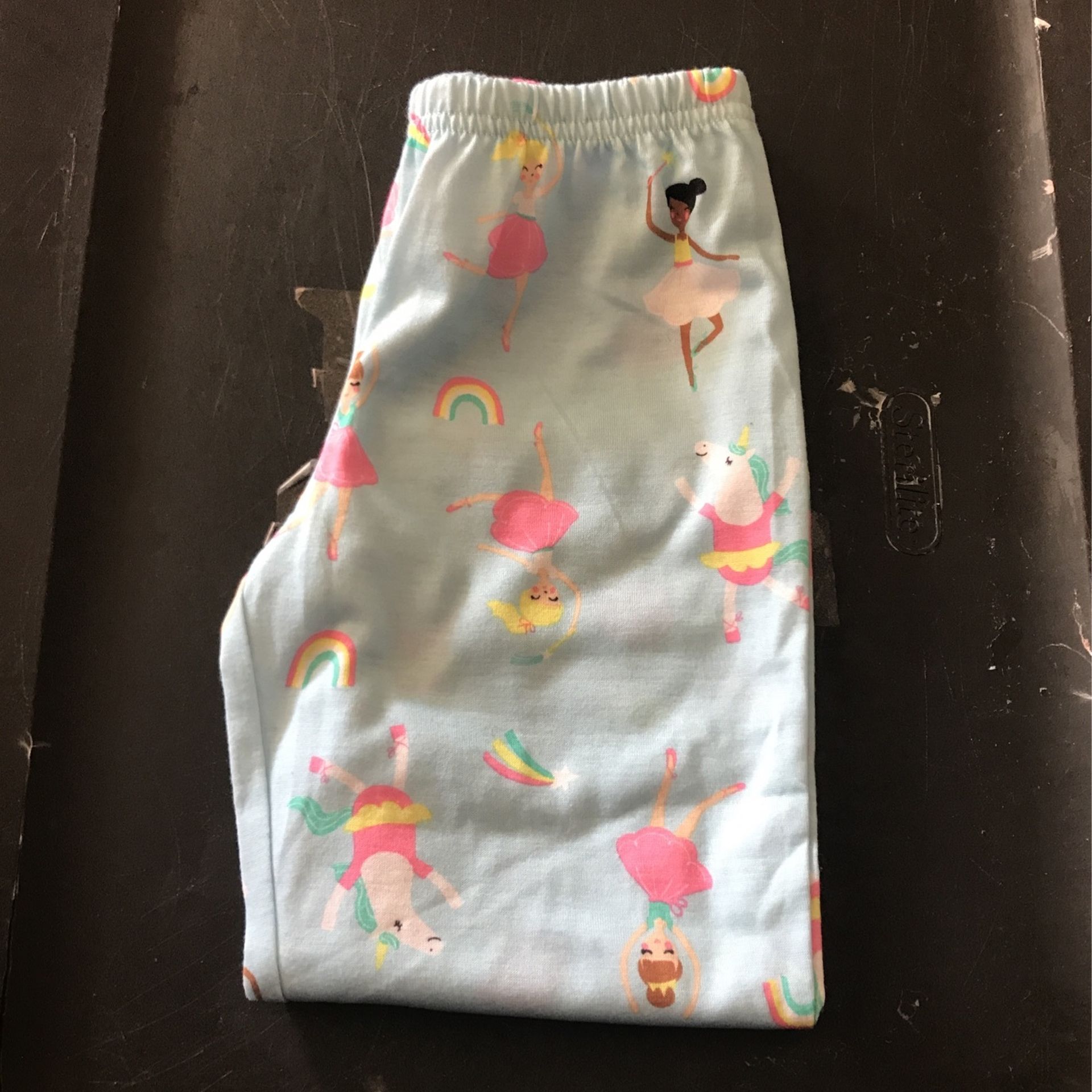 Carter’s Pajama Bottoms 3T
