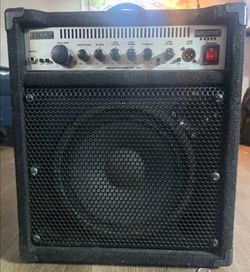 Fender bass speaker 100