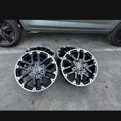 Rines 18-6x5.5