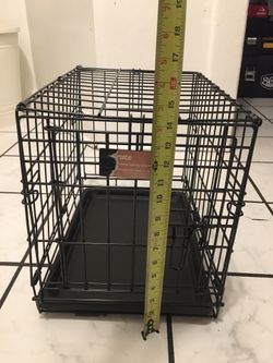 Dog Crate