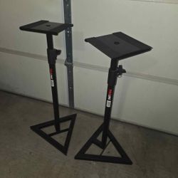Pro Line Speaker Stands