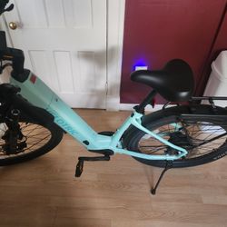Velotric Discover 2 - EBIKE - Mint Color