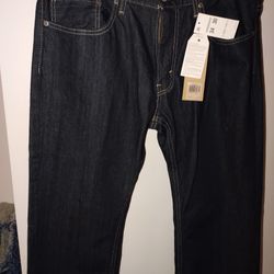 Levi Jeans. New Unused With OriginalTags. 34 Waist 30 Long 