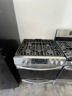 Stove