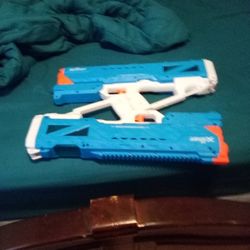 Water Gun