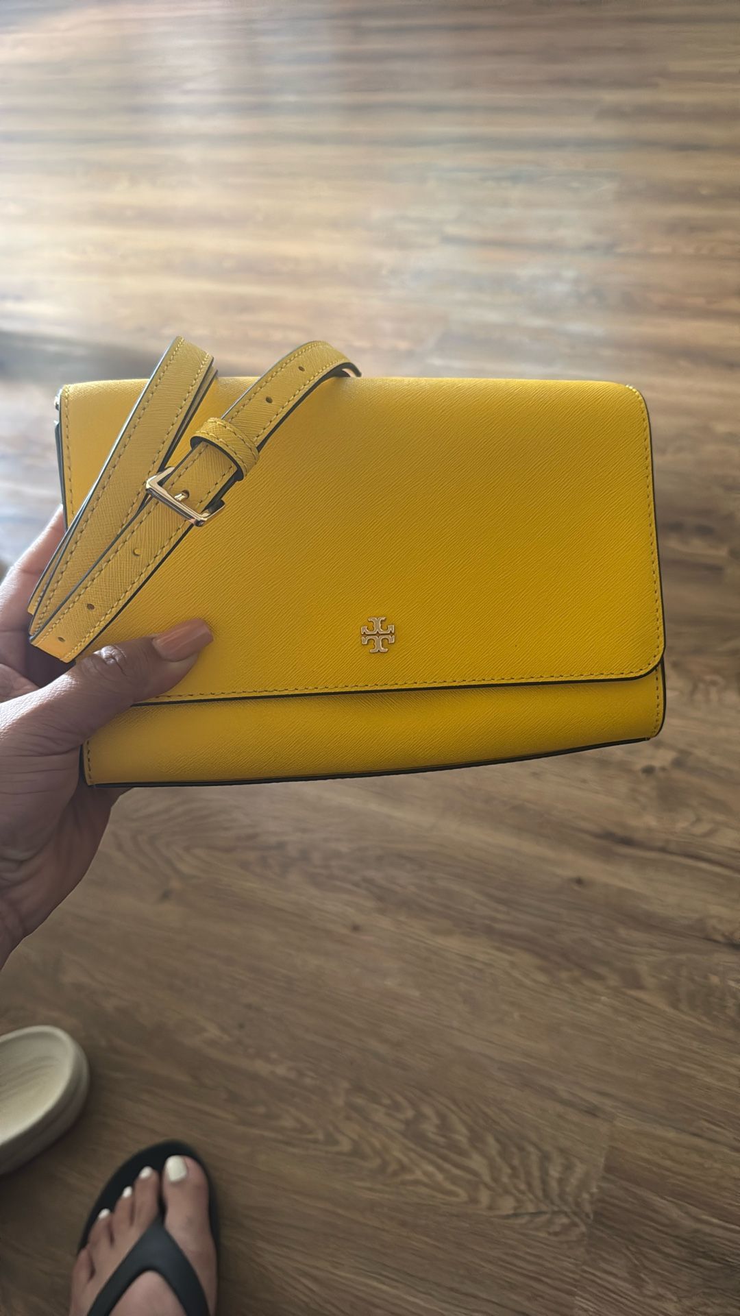 Tory Burch