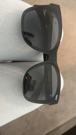 Quay sunglasses