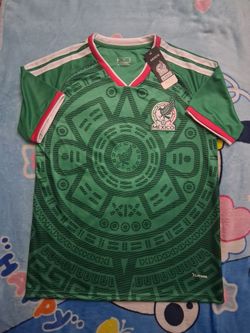Mexico Soccer Jersey $25 each