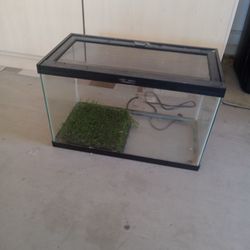 Reptile Cage