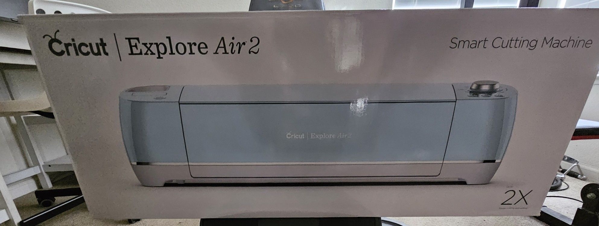Cricut