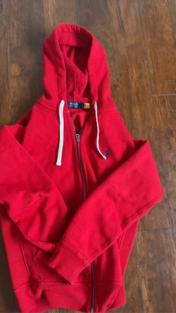 New outlet polo hoodies