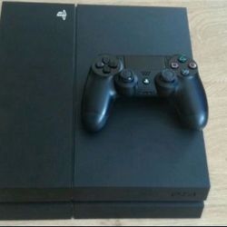 Sony PS4