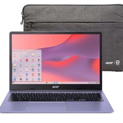 Chromebook 