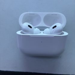 AirPods Pro Gen 2