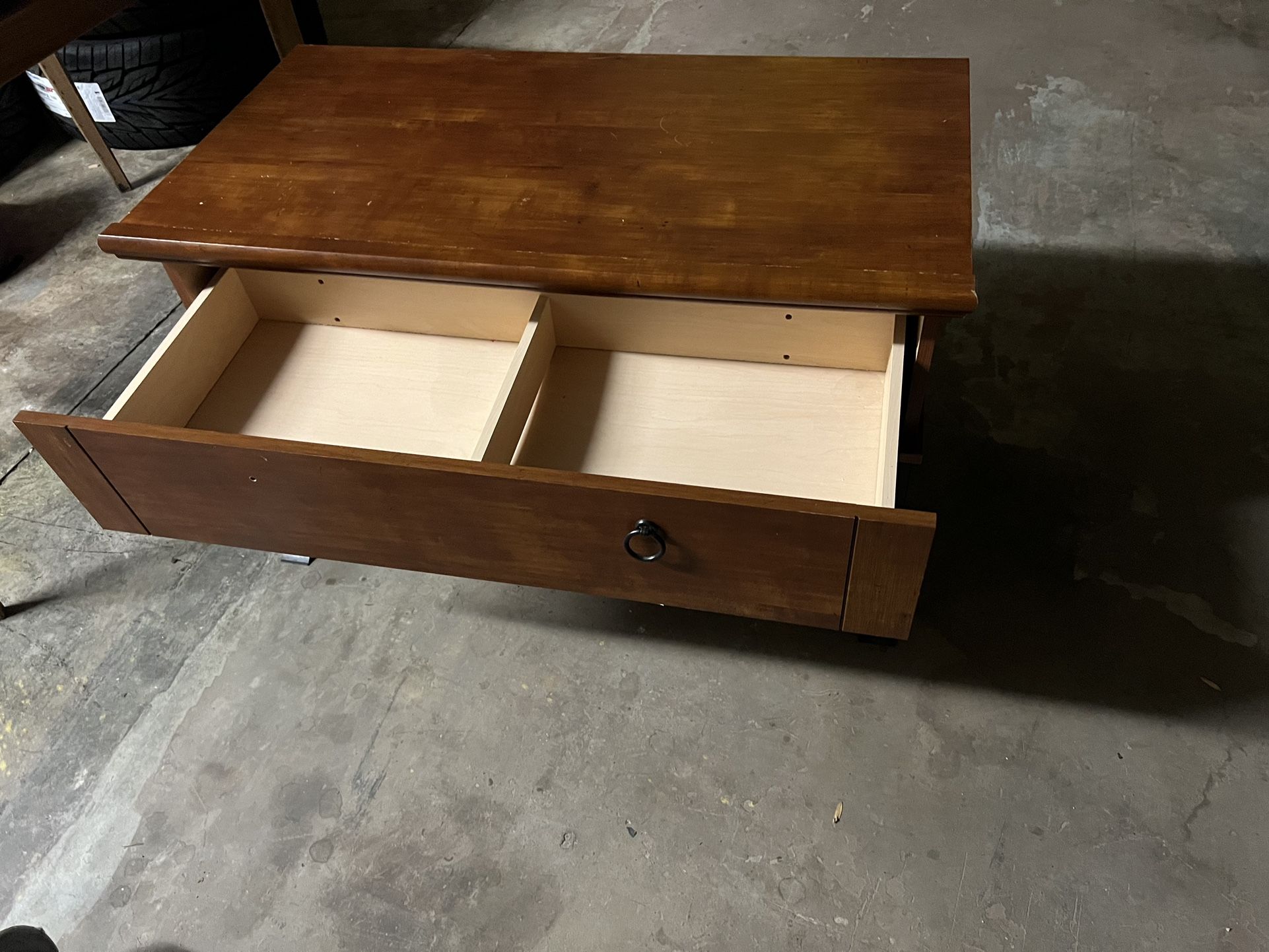 Entertainment Center /living Room Table Tv Stand