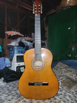 Viscoya guitar 🎸