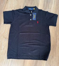 Ralph Lauren polo
