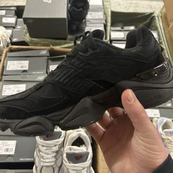 New Balance Shoe 