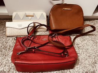 Branded Women’s Purse, Wallets, Crossbody Bag