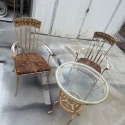 Outdoor Patio furniture 