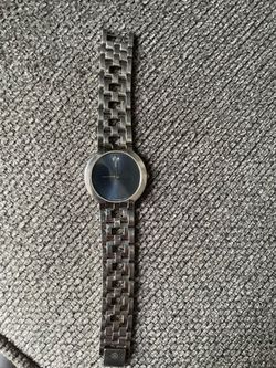 Movado Museum Watch