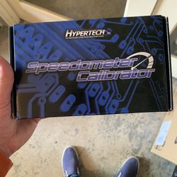 Hypertech Speedometer Calibrator 