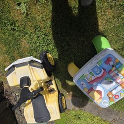 Free Kids Toys