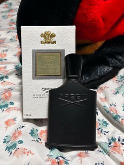 Creed green Irish tweed 3.3 FL OZ