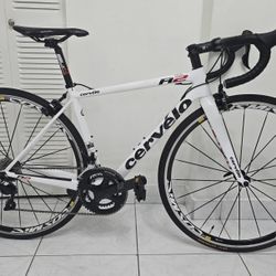 Cervelo R2 