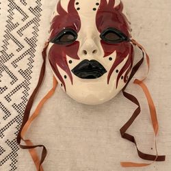 Designer mask for sale