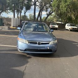 2006 Honda Civic