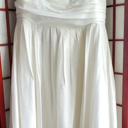Beautiful Talbots Summer Dress