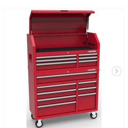 Husky Tool Chest 