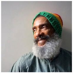 2 tickets to HR or Bad Brains at Pappy & Harriet’s
